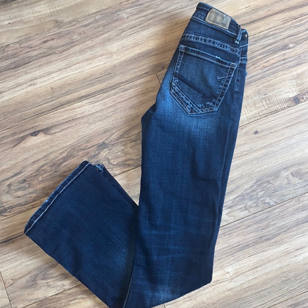 BKE size 23